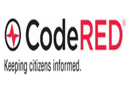 CodeRed Logo
