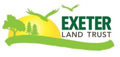 Exeter Rural Land Trust Graphic